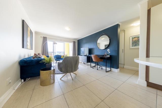 To Let 2 Bedroom Property for Rent in Century City Western Cape